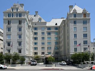 1424 N Crescent Heights Blvd UNIT 28, West Hollywood, CA 90046