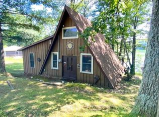 3105 W Lake Helen Dr, Rosholt, WI 54473