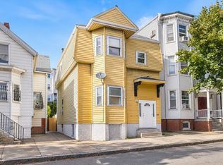 248 Princeton St, East Boston, MA 02128