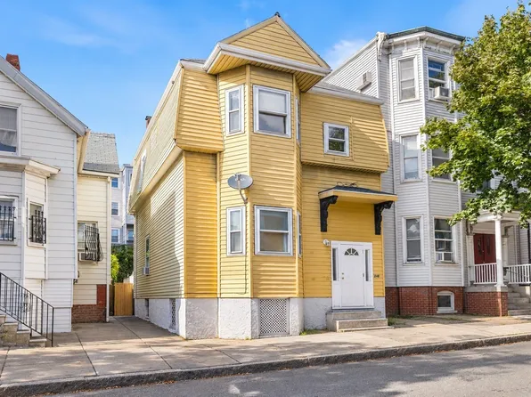 248 Princeton St, East Boston, MA 02128