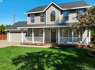 1118 NE 14th Pl, Canby, OR 97013