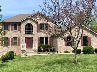 5900 Woodlawn Rd, Bardstown, KY 40004