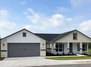 131 Rachel Loop, Burnet, TX 78611