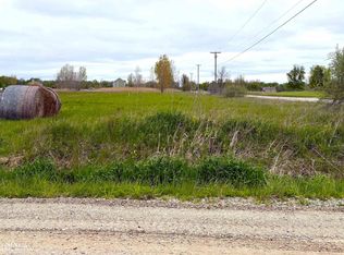 Vacant Hessen Rd, Columbus, MI 48063