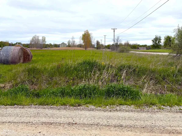 Vacant Hessen Rd, Columbus, MI 48063