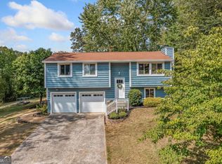 2141 Kemp Rd, Marietta, GA 30066