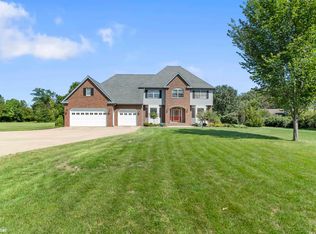 3297 Country Club Ln, Fort Madison, IA