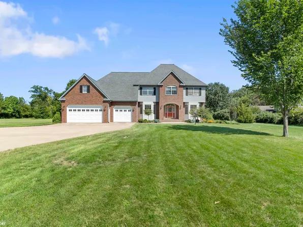 3297 Country Club Ln, Fort Madison, IA 52627