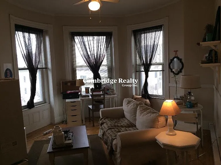 1451 Tremont St #3T — Photo 5