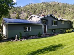 8490 Zaugg Dr, Missoula, MT 59802