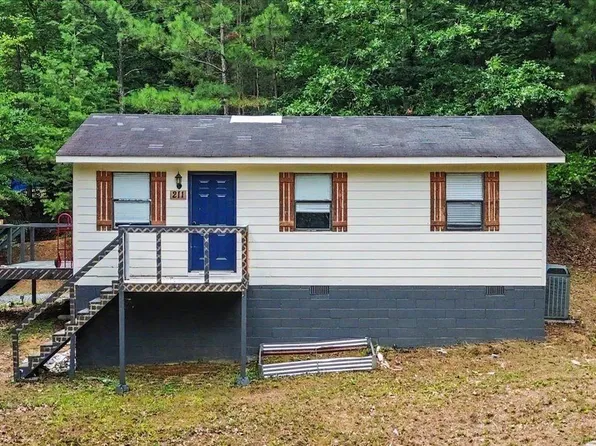 211 John White Rd NW, Resaca, GA 30735