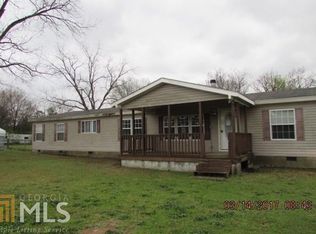 104 Wakefield Dr, Warner Robins, GA 31093