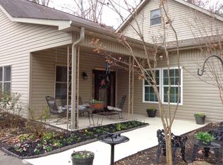 107 Talley Bridge Rd, Marietta, SC 29661