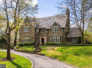 645 N Mount Pleasant Rd, Philadelphia, PA 19119