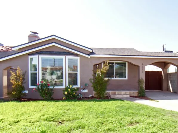 9313 S 5th Ave, Inglewood, CA 90305
