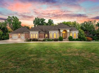 124 High Ridge Dr, Foley, MO 63347
