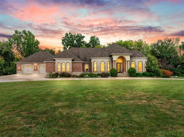 124 High Ridge Dr, Foley, MO 63347