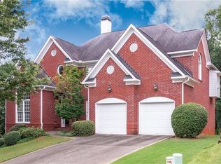 3086 Canter Way, Duluth, GA 30097