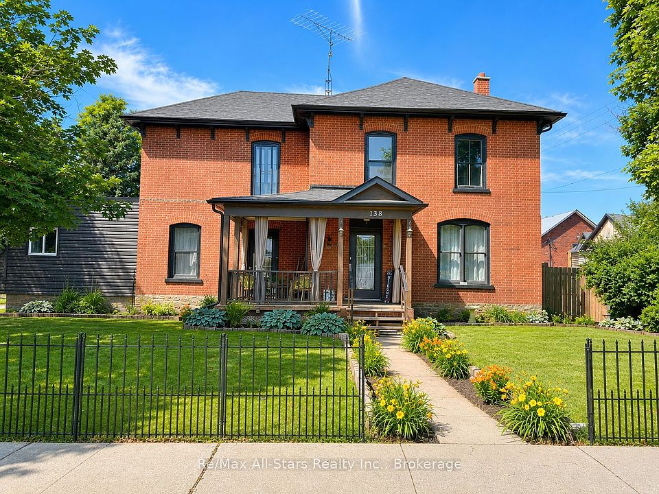 1st image of 138 Colborne St