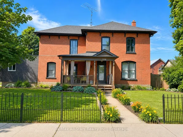 138 Colborne St, Tweed, ON K0K 3J0