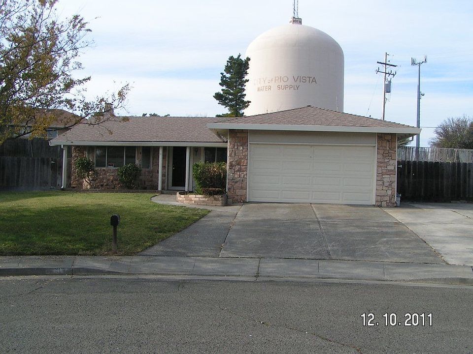 Great location in Rio Vista