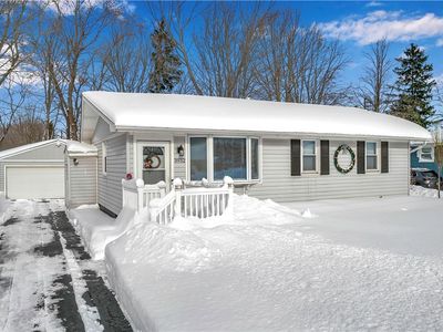 3932 Washington Ave, Hamburg, NY, 14075