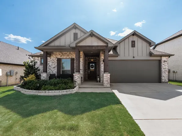10629 Tuxinaw Trl, Fort Worth, TX 76179