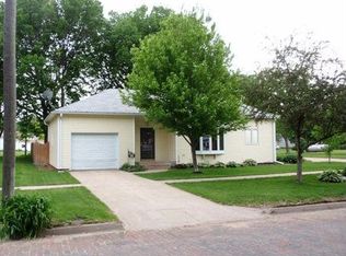 404 N Green St, Clarks, NE 68628