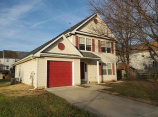 554 Janvier Dr, Middletown, DE 19709