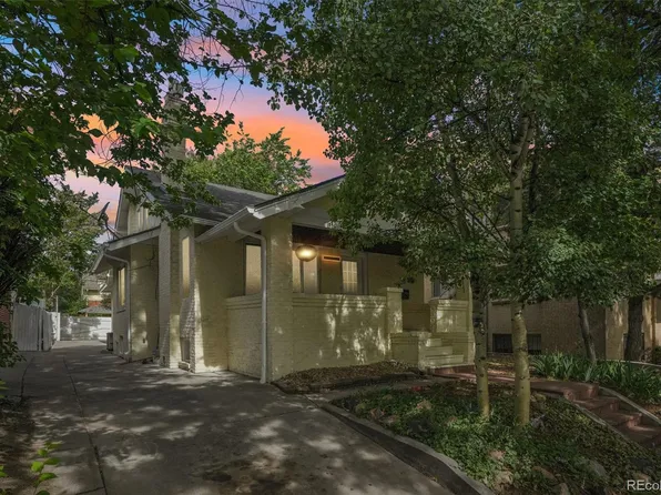 1327 Monroe Street, Denver, CO 80206