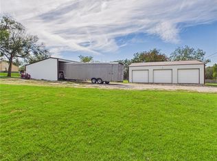 1715 E 1st St, Fort Scott, KS 66701