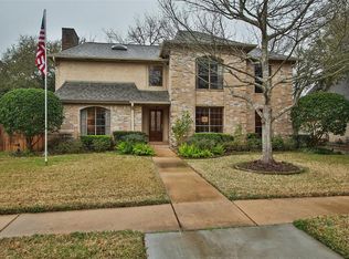 8830 Heatherly Dr, Houston, TX 77083