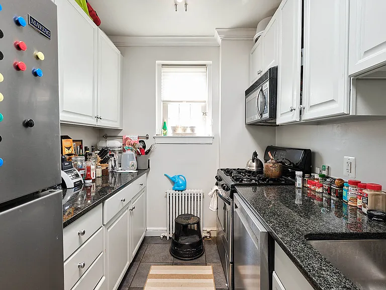 3925 Davis Pl NW #205 — Photo 7