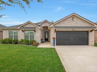 7 Willeford Ln, Canyon, TX 79015