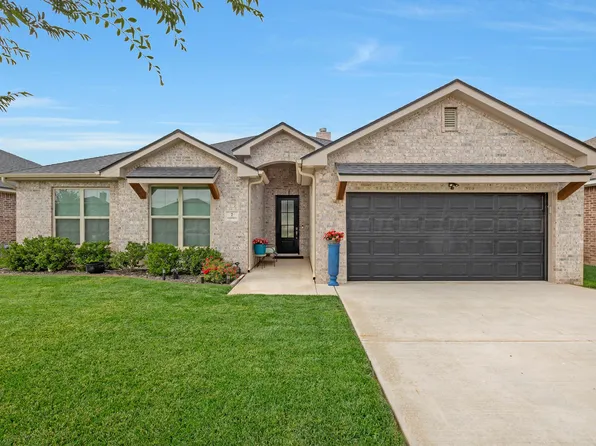 7 Willeford Ln, Canyon, TX 79015