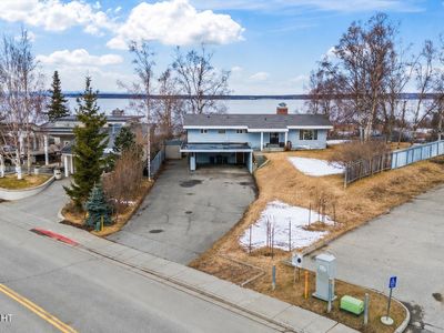 1401 W 9th Ave, Anchorage, AK, 99501