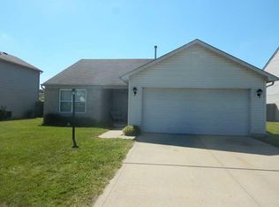 3240 Tupelo Dr, Indianapolis, IN 46239