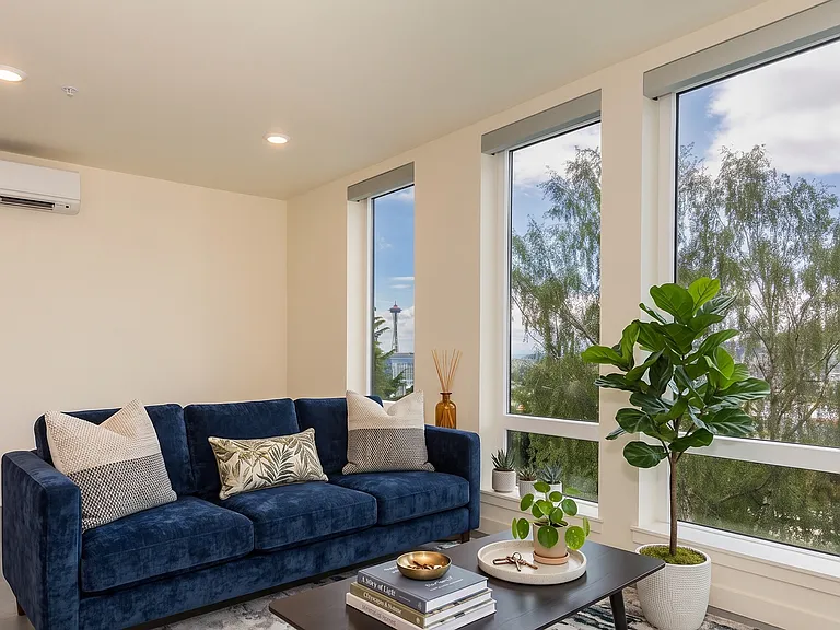 Bell View Apartments — Photo 1
