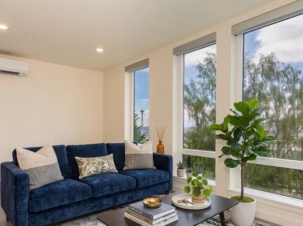 Bell View Apartments