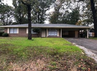 2503 Buckner St, Longview, TX 75604