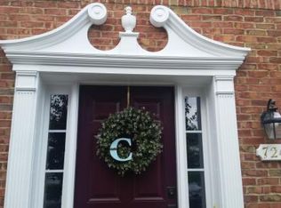 7249 Corvette Ct, Raleigh, NC 27613