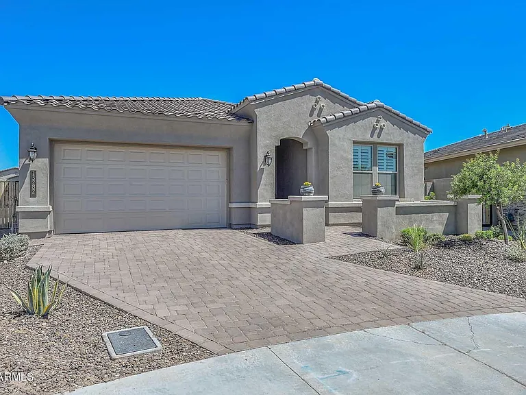 13282 W Golden Puma Trl — Photo 1