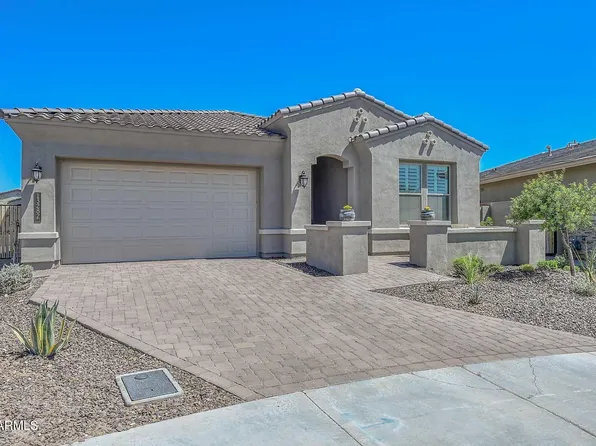 13282 W GOLDEN PUMA Trail, Peoria, AZ 85383