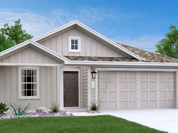 9117 Honey Mesquite, Seguin, TX 78155