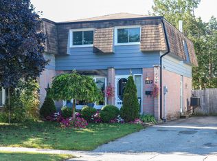 169 Burbank Cres, Orangeville, ON L9W 3H7