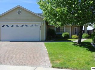 1493 Buckingham Ct, Gardnerville, NV 89410