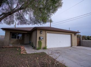 2137 W Hidalgo Ave, Phoenix, AZ 85041