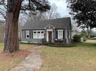 4110 Council Cir, Jackson, MS 39206