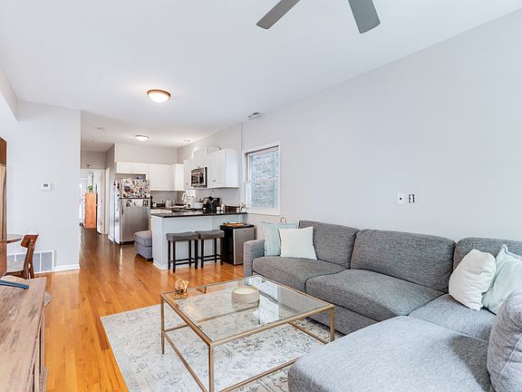 2nd image of 1628 N Bell Ave APT 3