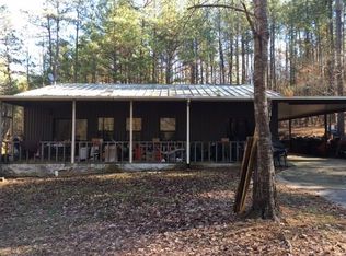 4090 Steed Rd, Fairburn, GA 30213